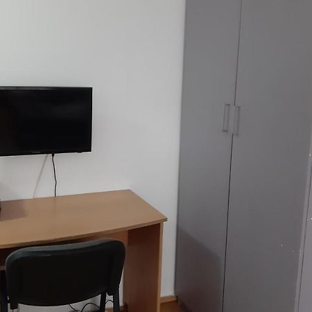 Alba Studio 106 Bucarest Extérieur photo