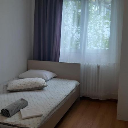 Alba Studio 106 Bucarest Extérieur photo