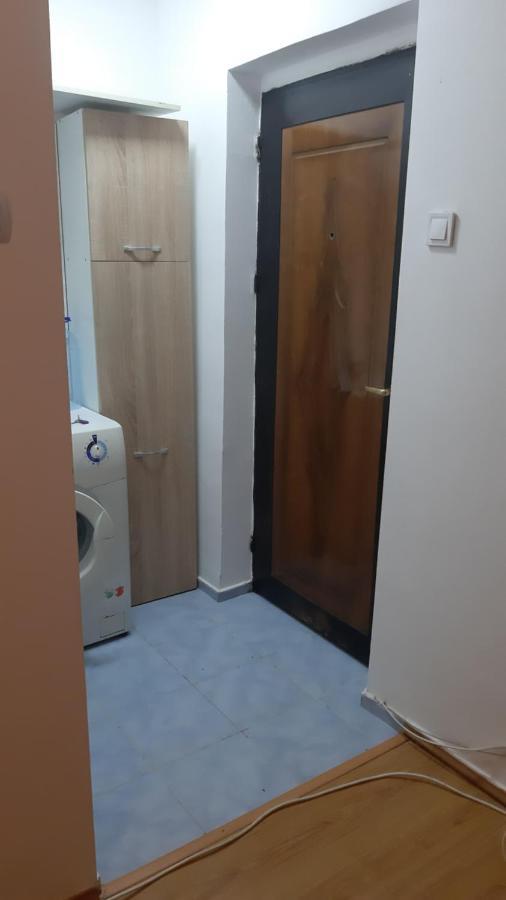 Alba Studio 106 Bucarest Extérieur photo