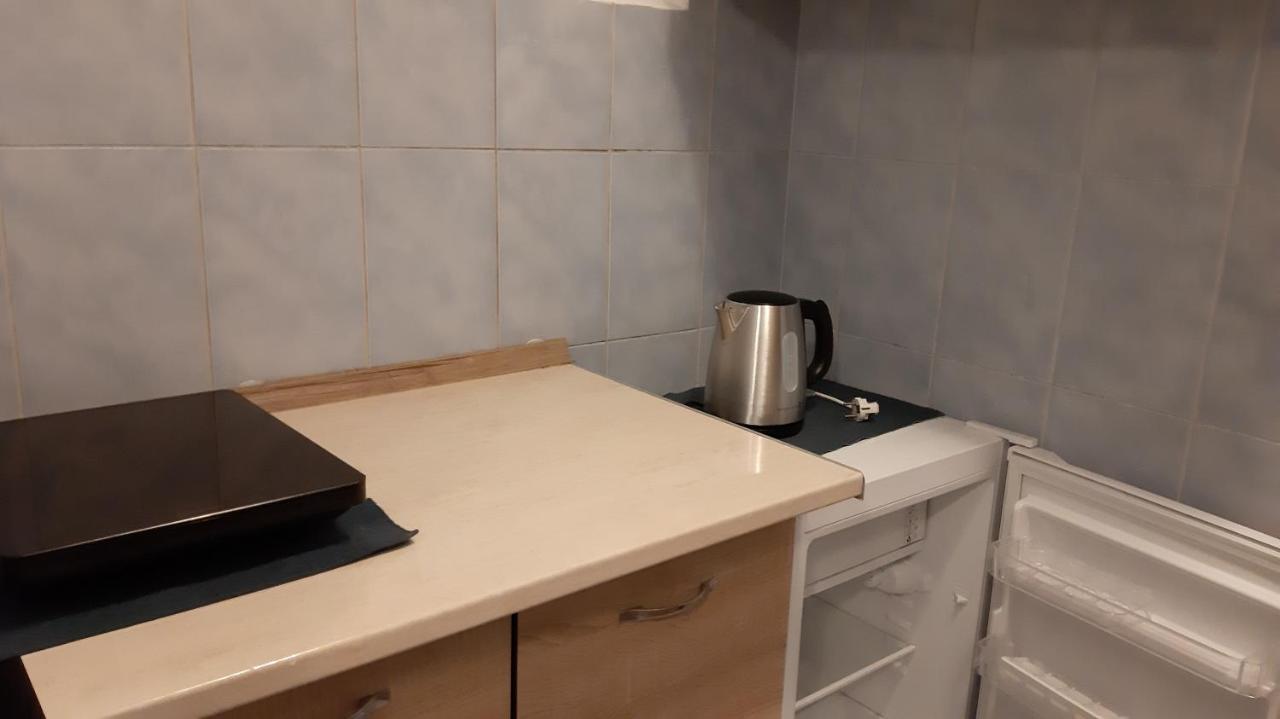 Alba Studio 106 Bucarest Extérieur photo