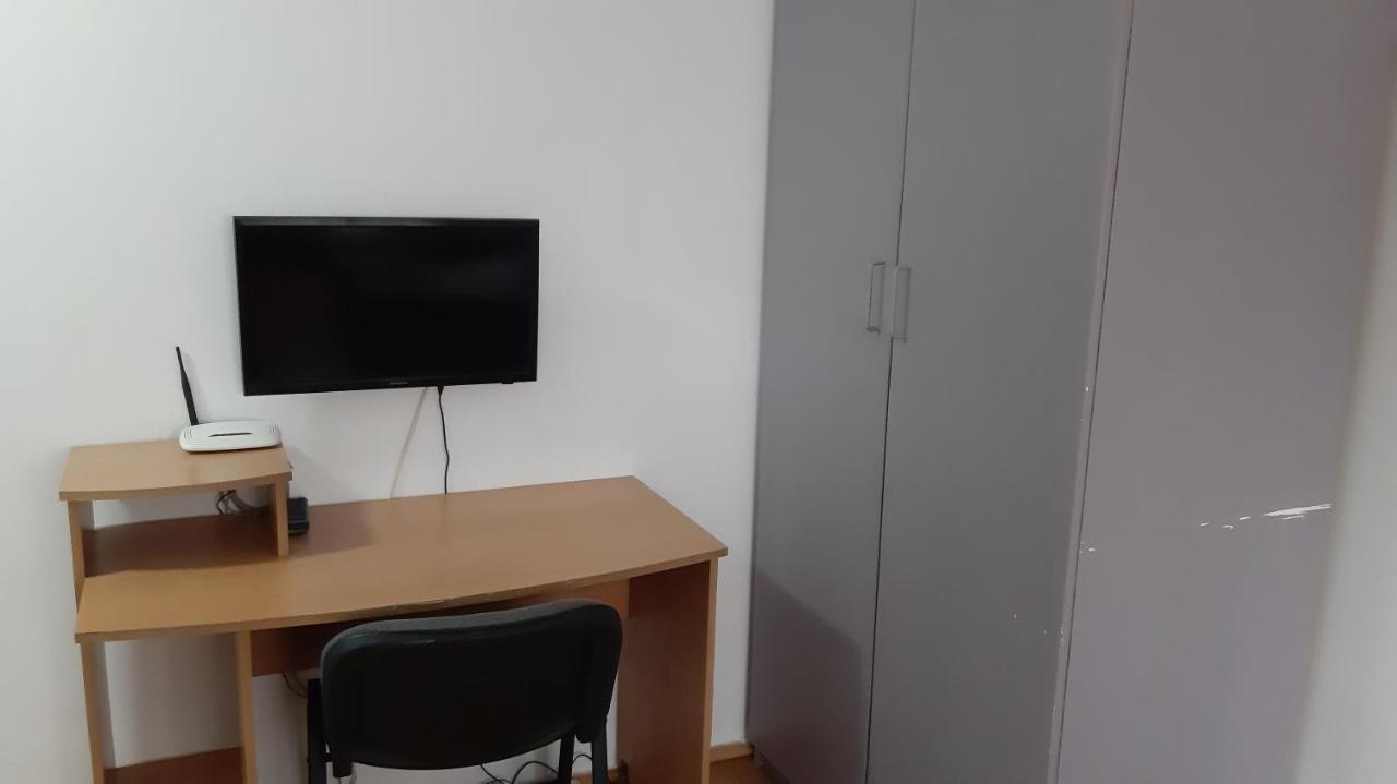 Alba Studio 106 Bucarest Extérieur photo