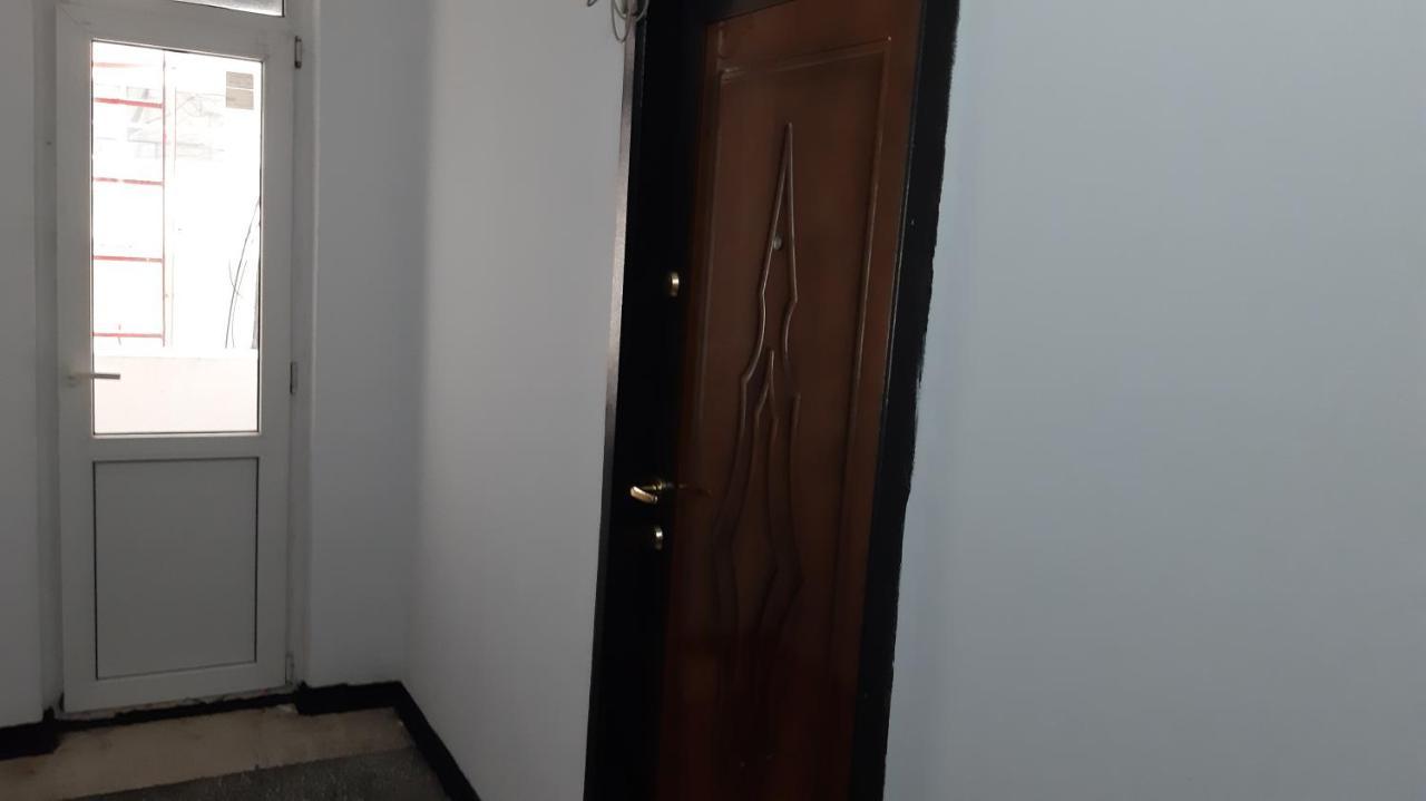 Alba Studio 106 Bucarest Extérieur photo